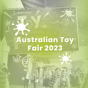 Australian Toy Fair 2023