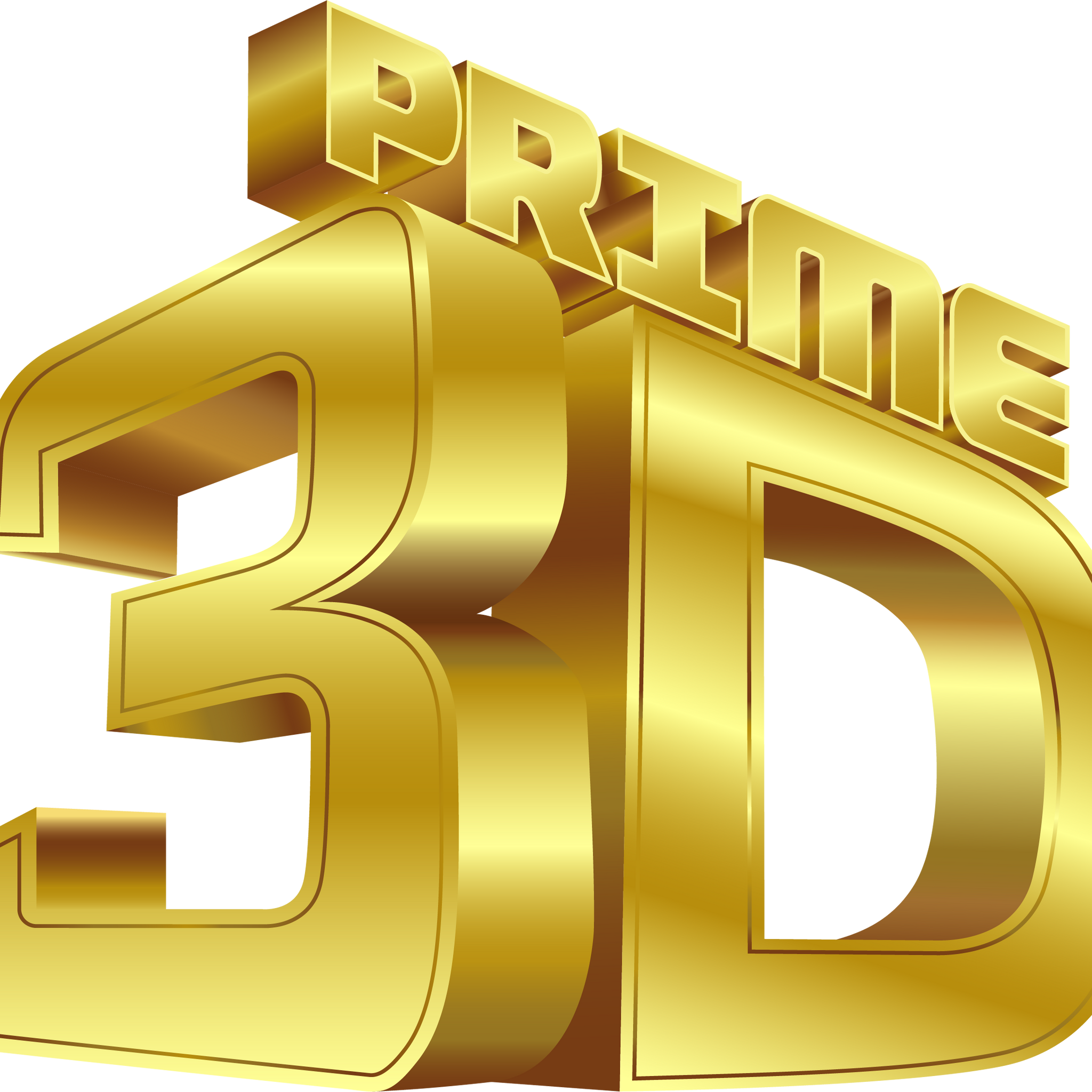Prime 3D