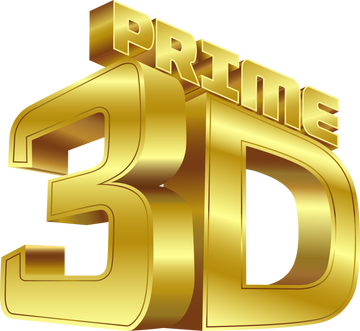 Prime 3D