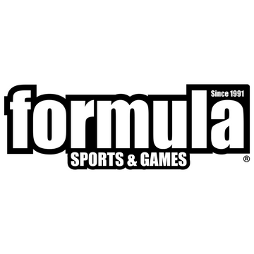 Formula Sports and Games
